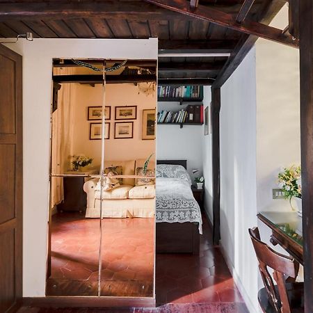 Coronari Suite Rzym Zewnętrze zdjęcie