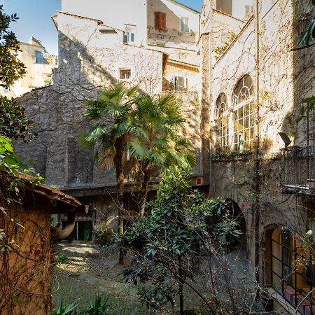 Coronari Suite Rzym Zewnętrze zdjęcie