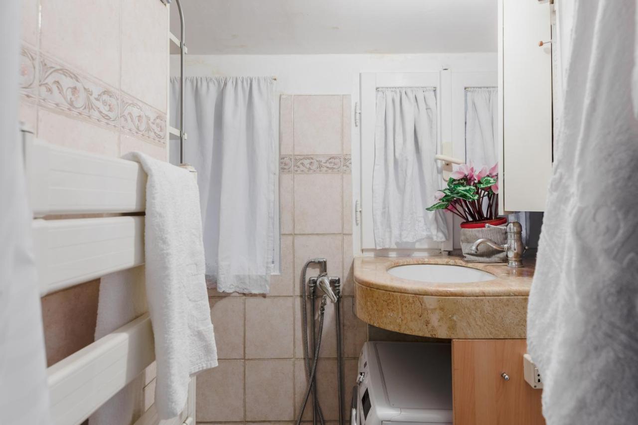 Coronari Suite Rzym Zewnętrze zdjęcie