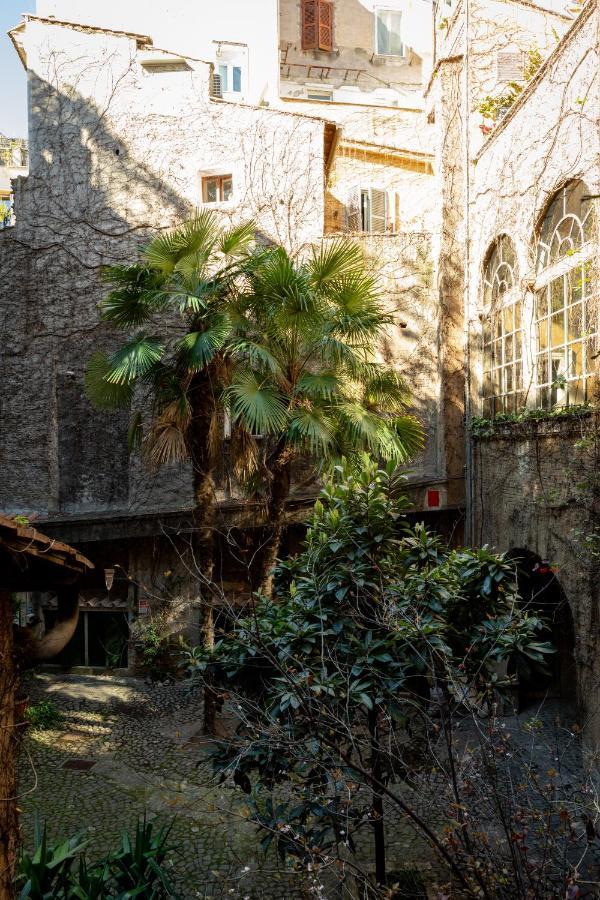 Coronari Suite Rzym Zewnętrze zdjęcie