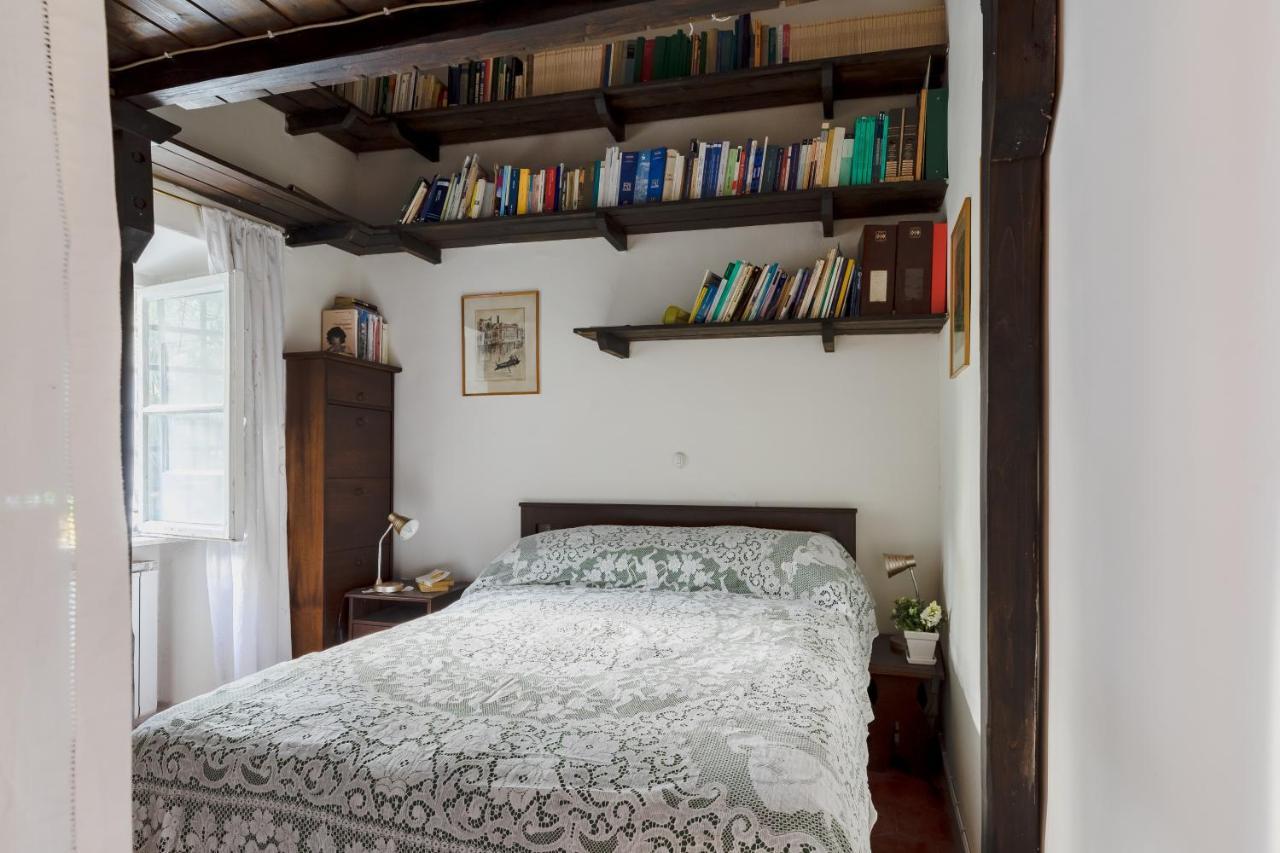 Coronari Suite Rzym Zewnętrze zdjęcie