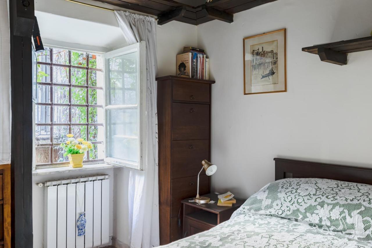 Coronari Suite Rzym Zewnętrze zdjęcie