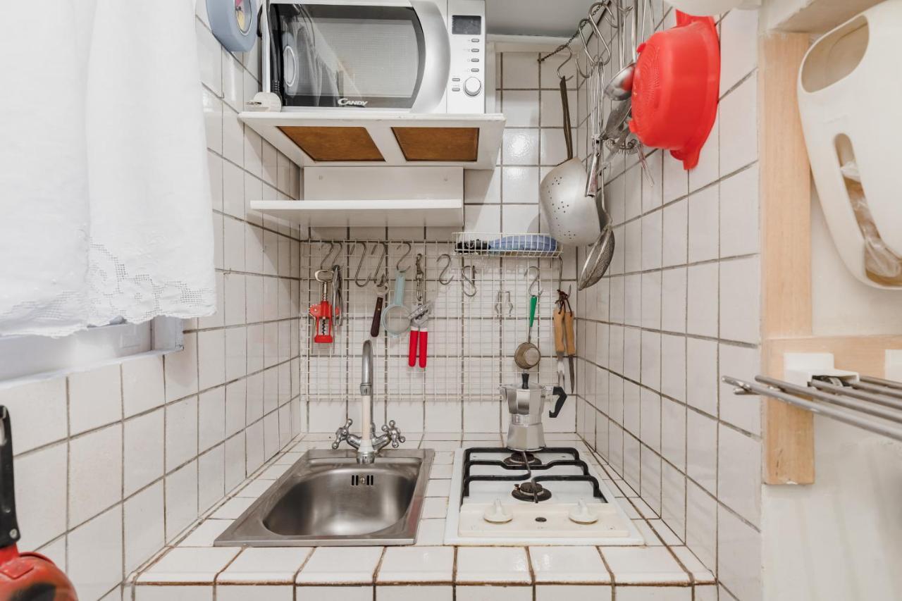 Coronari Suite Rzym Zewnętrze zdjęcie