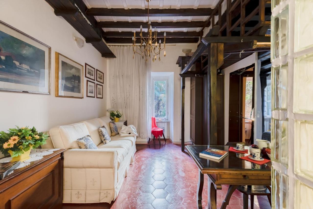 Coronari Suite Rzym Zewnętrze zdjęcie